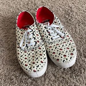 Mickey Sneakers